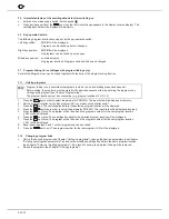 Preview for 23 page of Hettich ROTIXA 500 RS Operating Manual