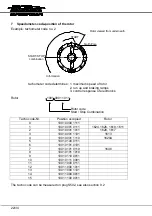 Предварительный просмотр 22 страницы Hettich ROTOFIX 32 Repair Instructions