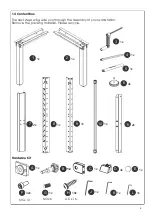 Предварительный просмотр 4 страницы Hettich STEELFORCE PRO 300 HC Assembly Manual