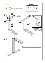 Предварительный просмотр 9 страницы Hettich STEELFORCE PRO 300 HC Assembly Manual