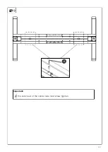 Предварительный просмотр 12 страницы Hettich STEELFORCE PRO 300 HC Assembly Manual