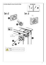 Предварительный просмотр 13 страницы Hettich STEELFORCE PRO 300 HC Assembly Manual