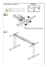 Предварительный просмотр 14 страницы Hettich STEELFORCE PRO 300 HC Assembly Manual