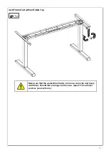 Предварительный просмотр 17 страницы Hettich STEELFORCE PRO 300 HC Assembly Manual