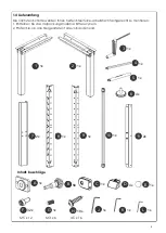 Предварительный просмотр 24 страницы Hettich STEELFORCE PRO 300 HC Assembly Manual