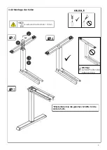 Предварительный просмотр 29 страницы Hettich STEELFORCE PRO 300 HC Assembly Manual