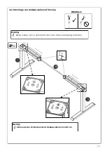 Предварительный просмотр 30 страницы Hettich STEELFORCE PRO 300 HC Assembly Manual