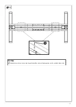 Предварительный просмотр 32 страницы Hettich STEELFORCE PRO 300 HC Assembly Manual