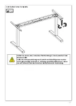 Предварительный просмотр 37 страницы Hettich STEELFORCE PRO 300 HC Assembly Manual