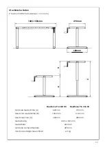 Предварительный просмотр 39 страницы Hettich STEELFORCE PRO 300 HC Assembly Manual