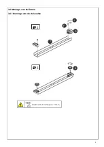 Предварительный просмотр 48 страницы Hettich STEELFORCE PRO 300 HC Assembly Manual