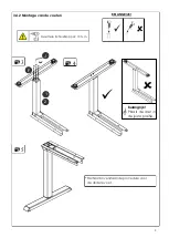 Предварительный просмотр 49 страницы Hettich STEELFORCE PRO 300 HC Assembly Manual