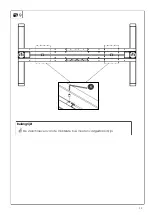 Предварительный просмотр 52 страницы Hettich STEELFORCE PRO 300 HC Assembly Manual