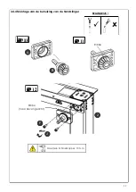 Предварительный просмотр 53 страницы Hettich STEELFORCE PRO 300 HC Assembly Manual