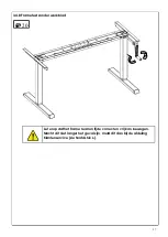 Предварительный просмотр 57 страницы Hettich STEELFORCE PRO 300 HC Assembly Manual