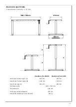 Предварительный просмотр 59 страницы Hettich STEELFORCE PRO 300 HC Assembly Manual