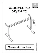 Предварительный просмотр 61 страницы Hettich STEELFORCE PRO 300 HC Assembly Manual