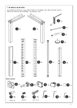 Предварительный просмотр 64 страницы Hettich STEELFORCE PRO 300 HC Assembly Manual