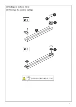 Предварительный просмотр 68 страницы Hettich STEELFORCE PRO 300 HC Assembly Manual