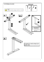 Предварительный просмотр 69 страницы Hettich STEELFORCE PRO 300 HC Assembly Manual