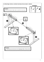 Предварительный просмотр 70 страницы Hettich STEELFORCE PRO 300 HC Assembly Manual