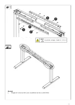 Предварительный просмотр 71 страницы Hettich STEELFORCE PRO 300 HC Assembly Manual