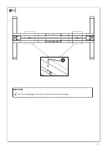 Предварительный просмотр 72 страницы Hettich STEELFORCE PRO 300 HC Assembly Manual