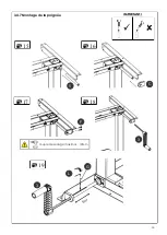 Предварительный просмотр 76 страницы Hettich STEELFORCE PRO 300 HC Assembly Manual