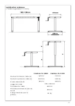 Предварительный просмотр 79 страницы Hettich STEELFORCE PRO 300 HC Assembly Manual