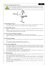 Предварительный просмотр 10 страницы Hettich Steelforce Pro 370 SLS Assembly Manual