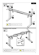 Предварительный просмотр 15 страницы Hettich Steelforce Pro 370 SLS Assembly Manual