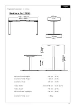 Предварительный просмотр 26 страницы Hettich Steelforce Pro 370 SLS Assembly Manual