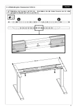 Предварительный просмотр 39 страницы Hettich Steelforce Pro 370 SLS Assembly Manual