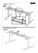 Предварительный просмотр 42 страницы Hettich Steelforce Pro 370 SLS Assembly Manual