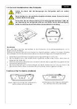 Предварительный просмотр 47 страницы Hettich Steelforce Pro 370 SLS Assembly Manual