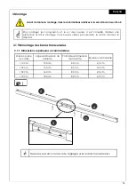 Предварительный просмотр 90 страницы Hettich Steelforce Pro 370 SLS Assembly Manual