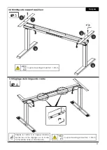 Предварительный просмотр 93 страницы Hettich Steelforce Pro 370 SLS Assembly Manual