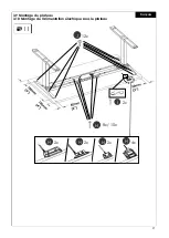 Предварительный просмотр 97 страницы Hettich Steelforce Pro 370 SLS Assembly Manual