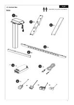 Preview for 7 page of Hettich Steelforce Pro Highline 570 SLS Assembly Manual