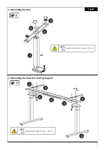 Preview for 14 page of Hettich Steelforce Pro Highline 570 SLS Assembly Manual