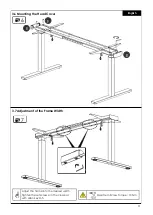 Preview for 15 page of Hettich Steelforce Pro Highline 570 SLS Assembly Manual