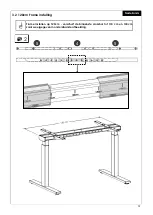 Preview for 58 page of Hettich Steelforce Pro Highline 570 SLS Assembly Manual