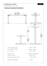 Preview for 93 page of Hettich Steelforce Pro Highline 570 SLS Assembly Manual