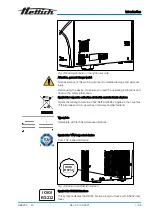 Preview for 7 page of Hettich ZENTRIMIX 380 R Operating Manual