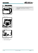 Preview for 18 page of Hettich ZENTRIMIX 380 R Operating Manual