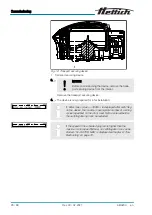 Preview for 26 page of Hettich ZENTRIMIX 380 R Operating Manual