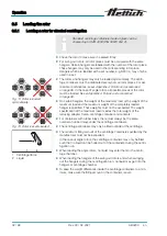 Preview for 32 page of Hettich ZENTRIMIX 380 R Operating Manual