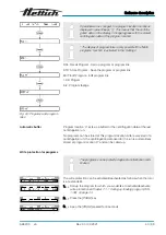 Preview for 43 page of Hettich ZENTRIMIX 380 R Operating Manual