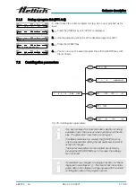 Preview for 47 page of Hettich ZENTRIMIX 380 R Operating Manual