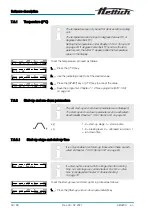 Preview for 48 page of Hettich ZENTRIMIX 380 R Operating Manual